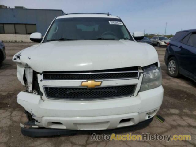 CHEVROLET TAHOE C1500 LT, 1GNSCBE0XCR180941