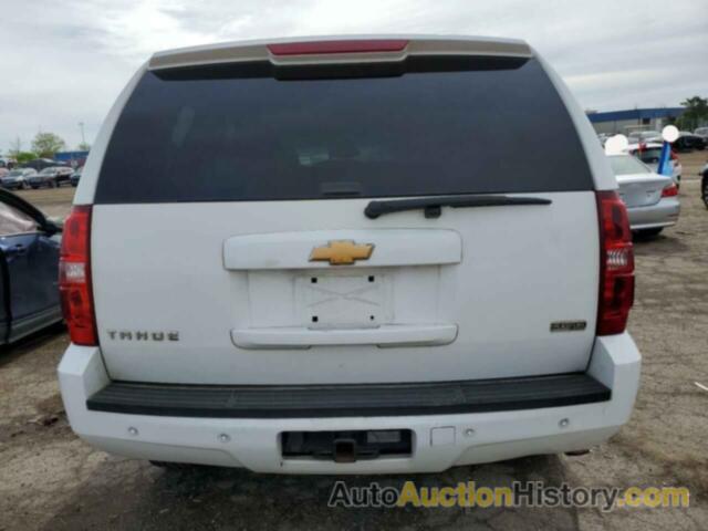 CHEVROLET TAHOE C1500 LT, 1GNSCBE0XCR180941