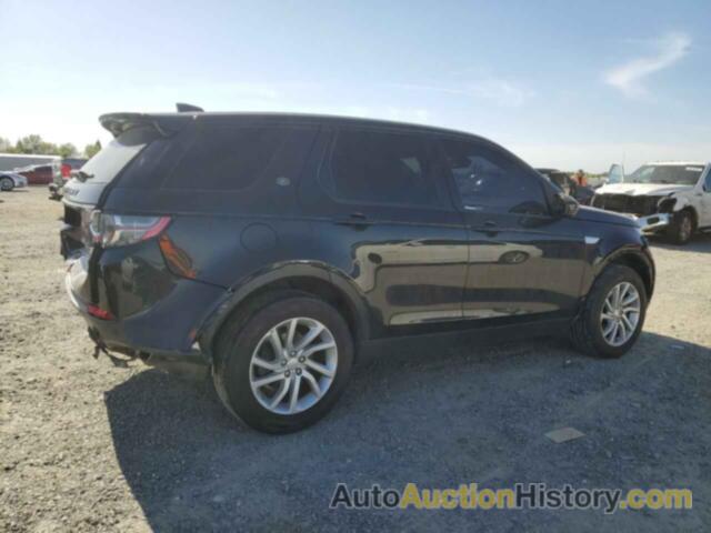 LAND ROVER DISCOVERY HSE, SALCR2BG0HH642216