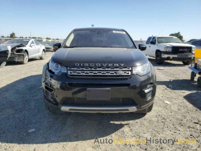 LAND ROVER DISCOVERY HSE, SALCR2BG0HH642216