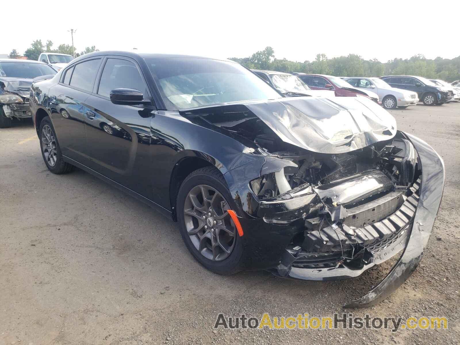 2018 DODGE CHARGER GT, 2C3CDXJG9JH230806