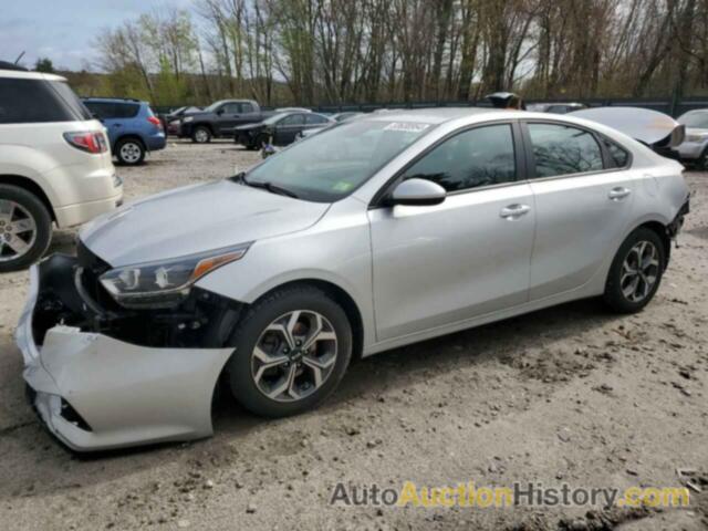 KIA FORTE FE, 3KPF24AD2LE255368