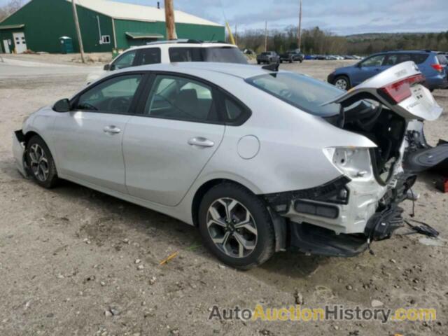 KIA FORTE FE, 3KPF24AD2LE255368