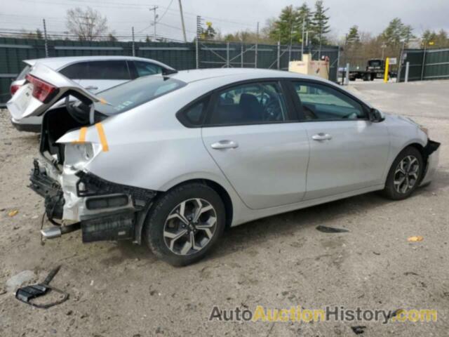 KIA FORTE FE, 3KPF24AD2LE255368