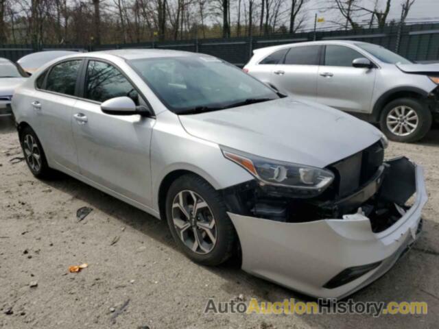 KIA FORTE FE, 3KPF24AD2LE255368