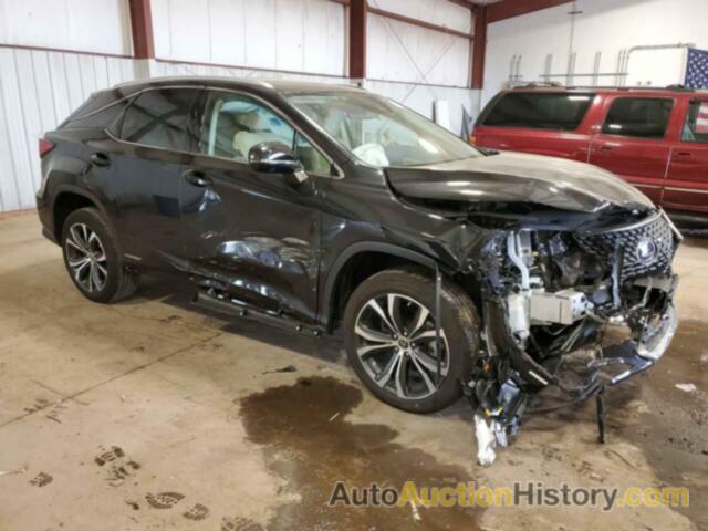 LEXUS RX450 450H, 2T2HGMDA7NC091222