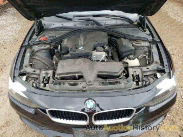 BMW 3 SERIES I, WBA8E1G52GNT37095