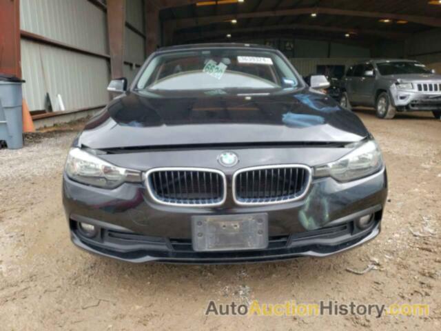 BMW 3 SERIES I, WBA8E1G52GNT37095