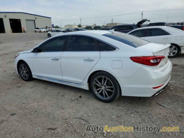 HYUNDAI SONATA SPORT, 5NPE34AB4FH101820