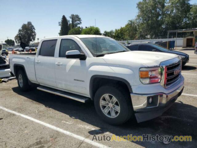 GMC SIERRA C1500 SLE, 3GTP1UEH1FG333717