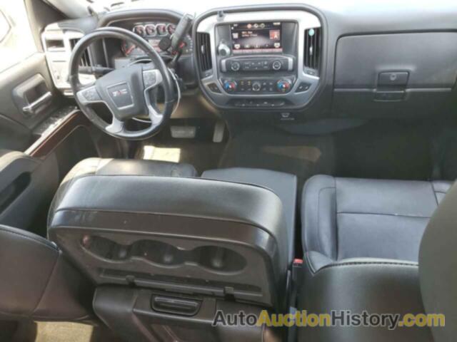 GMC SIERRA C1500 SLE, 3GTP1UEH1FG333717