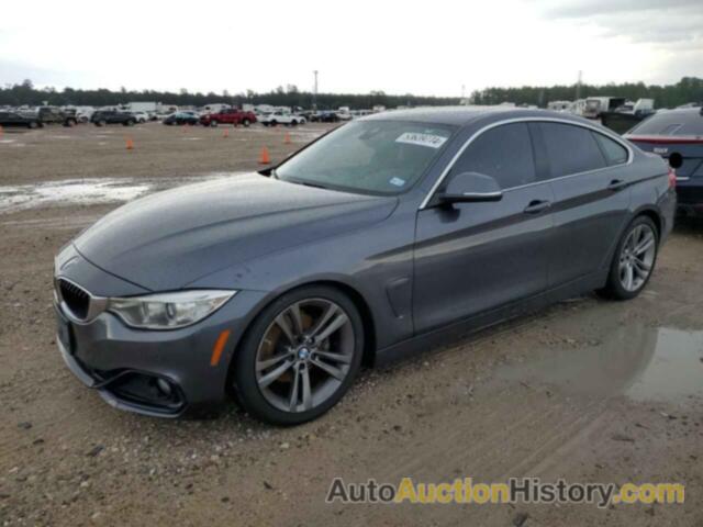 BMW 4 SERIES I GRAN COUPE SULEV, WBA4A9C51GG505568