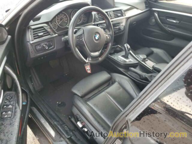 BMW 4 SERIES I GRAN COUPE SULEV, WBA4A9C51GG505568