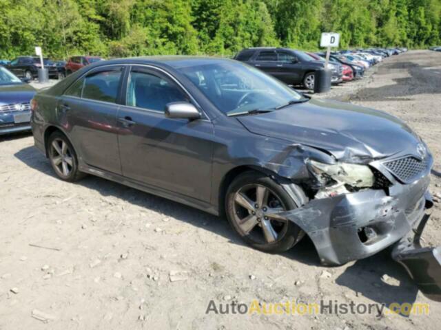 TOYOTA CAMRY BASE, 4T1BF3EK0BU675714