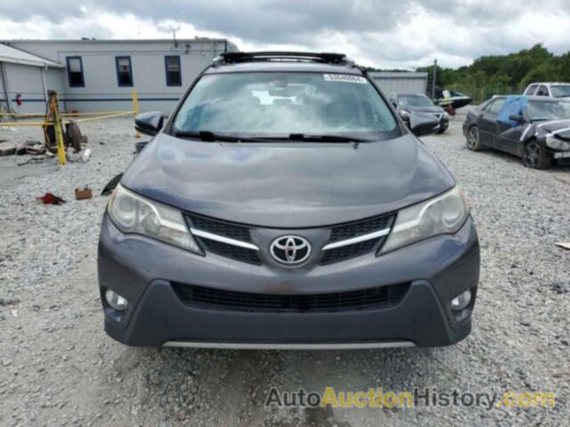 TOYOTA RAV4 LIMITED, 2T3DFREV6FW371578