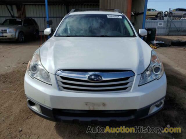 SUBARU OUTBACK 2.5I PREMIUM, 4S4BRBGC4B3334040