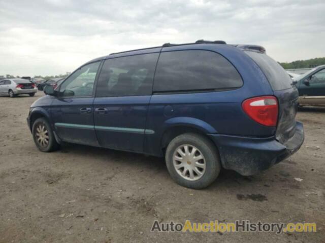 DODGE CARAVAN SPORT, 1B4GP44372B629782