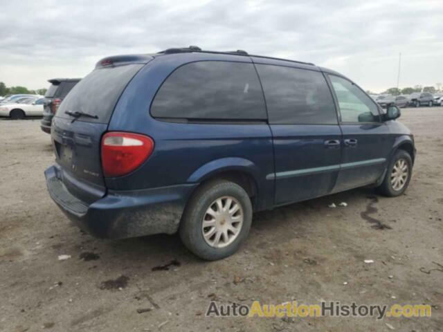 DODGE CARAVAN SPORT, 1B4GP44372B629782