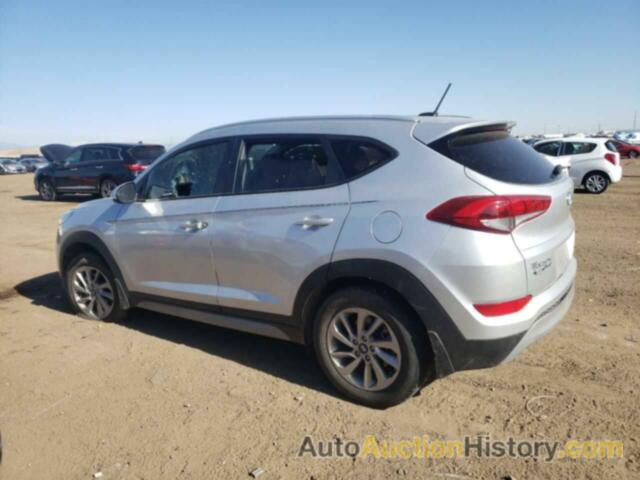 HYUNDAI TUCSON LIMITED, KM8J3CA28HU346083