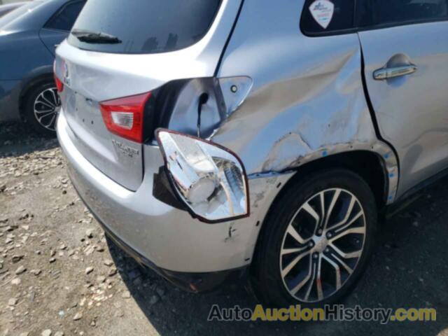 MITSUBISHI OUTLANDER ES, JA4AP3AU5HZ007885