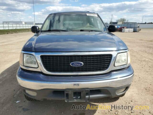 FORD EXPEDITION, 1FMRU1869XLB78181