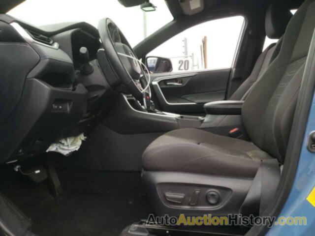 TOYOTA RAV4 SE, JTM16RFV8PD084372