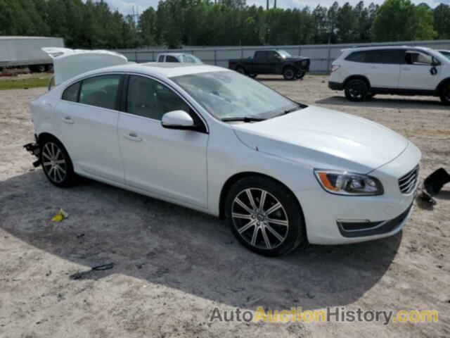 VOLVO S60 PREMIER, LYV402HK5HB133290