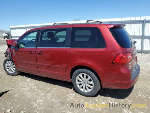 VOLKSWAGEN ROUTAN SE, 2C4RVABGXER134858