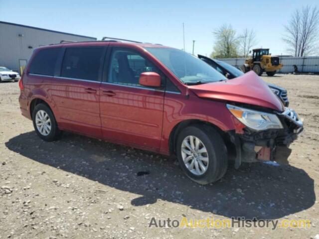 VOLKSWAGEN ROUTAN SE, 2C4RVABGXER134858