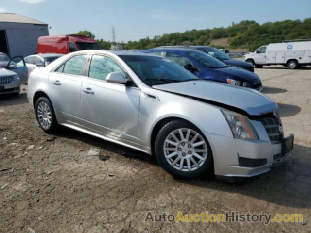 CADILLAC CTS LUXURY COLLECTION, 1G6DE5EYXB0169270