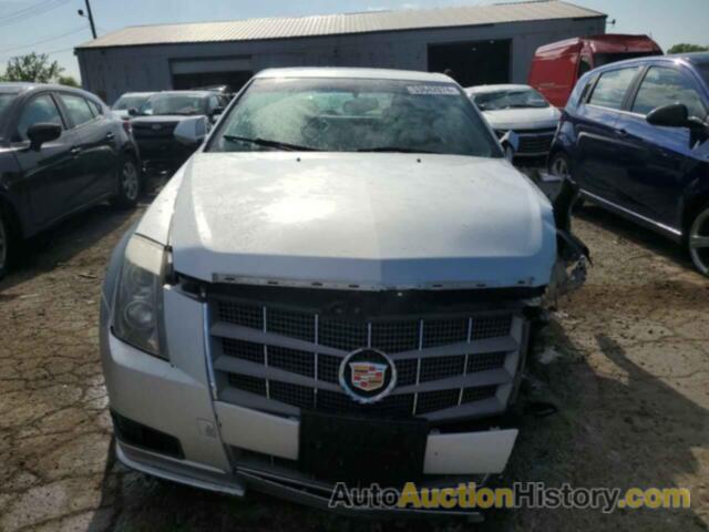 CADILLAC CTS LUXURY COLLECTION, 1G6DE5EYXB0169270