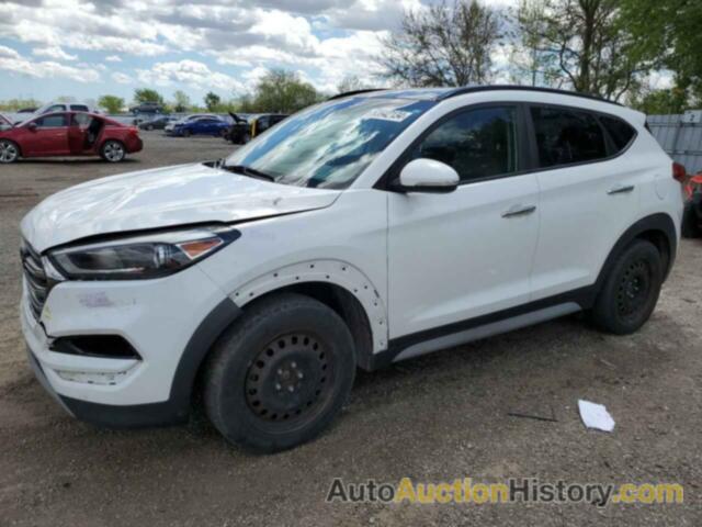 HYUNDAI TUCSON LIMITED, KM8J3CA2XHU461686