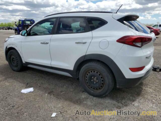 HYUNDAI TUCSON LIMITED, KM8J3CA2XHU461686