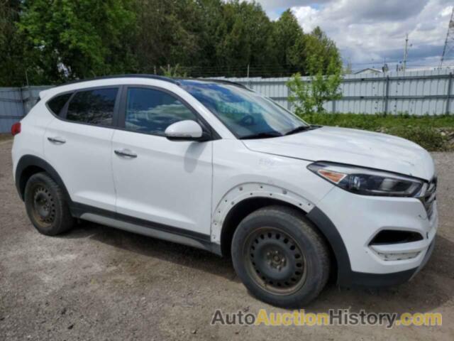 HYUNDAI TUCSON LIMITED, KM8J3CA2XHU461686