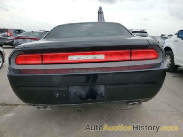 DODGE CHALLENGER SXT, 2C3CDYAG9DH645974