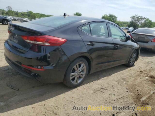 HYUNDAI ELANTRA SE, 5NPD84LF4HH072609