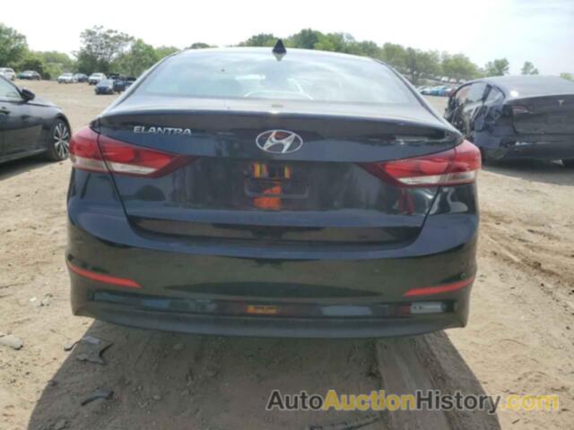 HYUNDAI ELANTRA SE, 5NPD84LF4HH072609