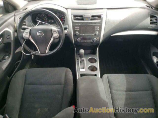 NISSAN ALTIMA 2.5, 1N4AL3AP4FC173283