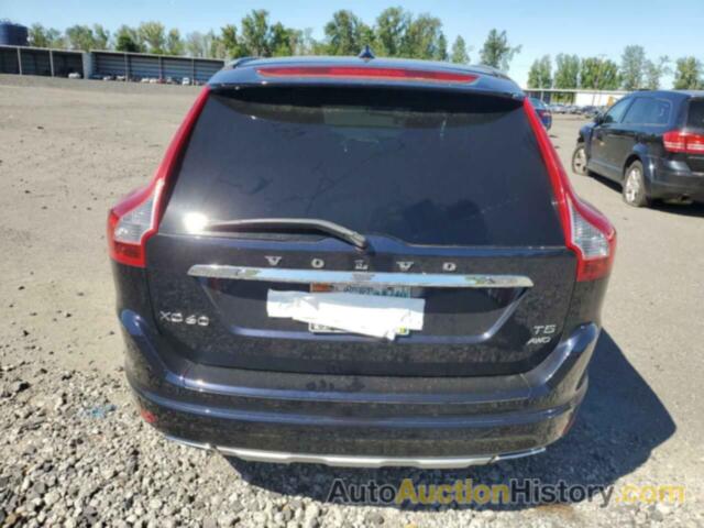 VOLVO XC60 T5 INSCRIPTION, YV440MRU0H2102460