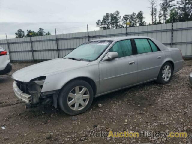 CADILLAC DTS, 1G6KD57Y17U157547