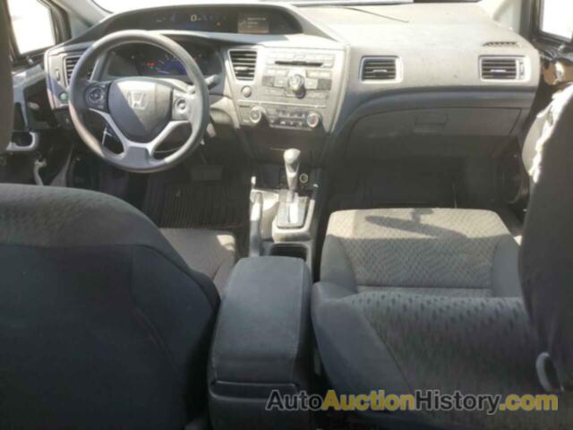 HONDA CIVIC LX, 2HGFB2F50EH531707