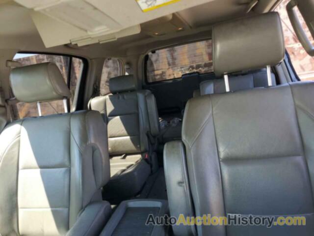 NISSAN ARMADA SE, 5N1AA08A56N725213