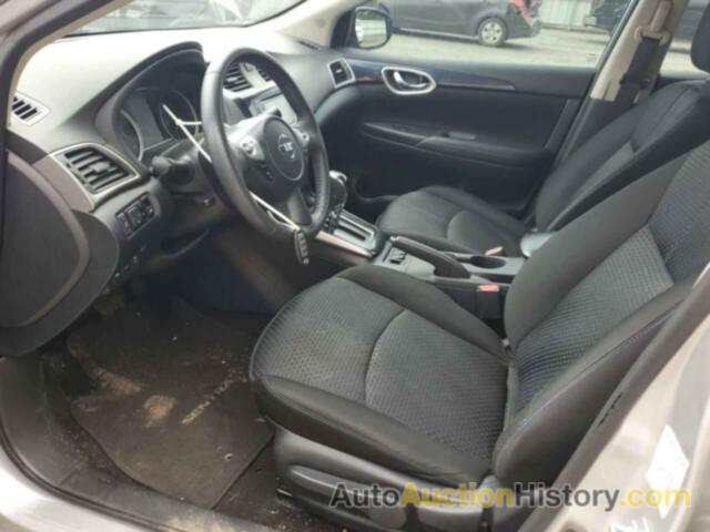 NISSAN SENTRA S, 3N1AB7AP2HY228427