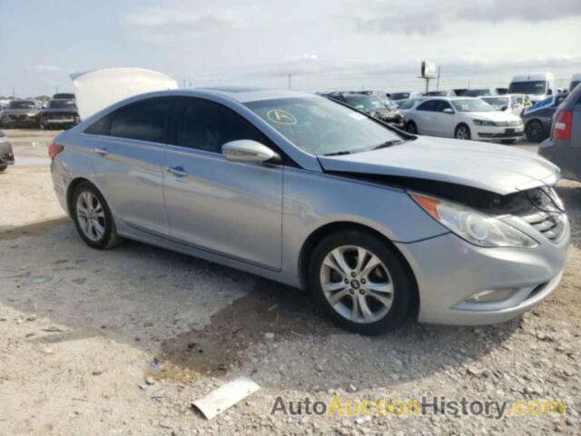 HYUNDAI SONATA SE, 5NPEC4AC6BH137107