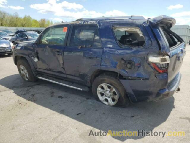 TOYOTA 4RUNNER SR5, JTEBU5JR3E5188784