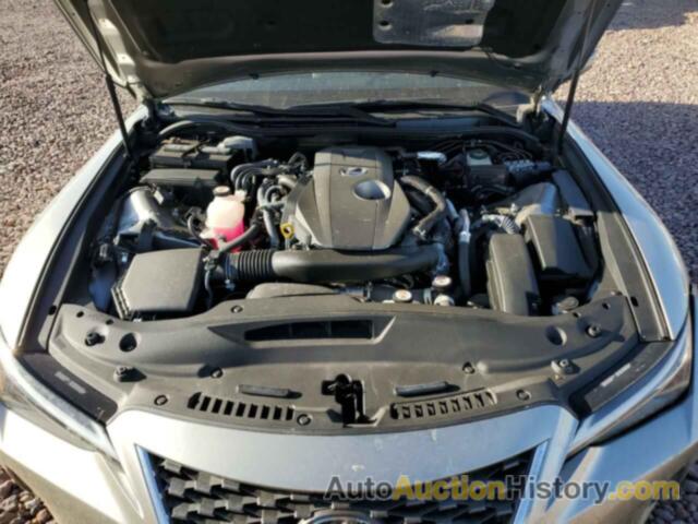 LEXUS IS 300, JTHCA1D25M5109282