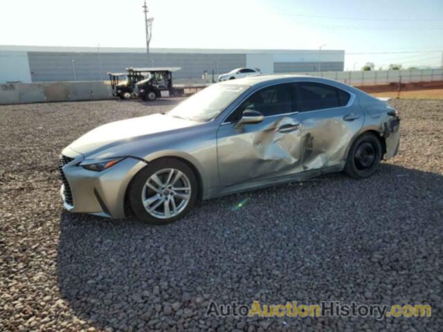 LEXUS IS 300, JTHCA1D25M5109282