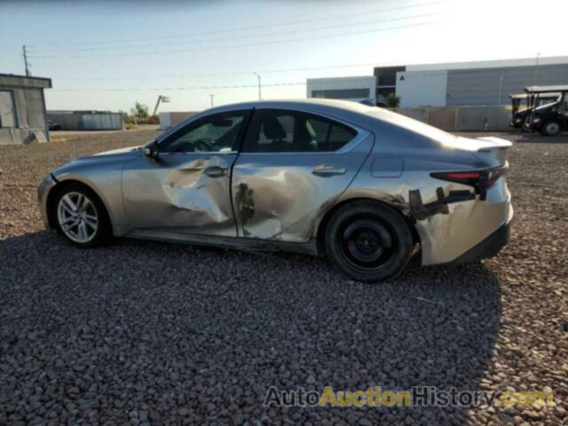 LEXUS IS 300, JTHCA1D25M5109282