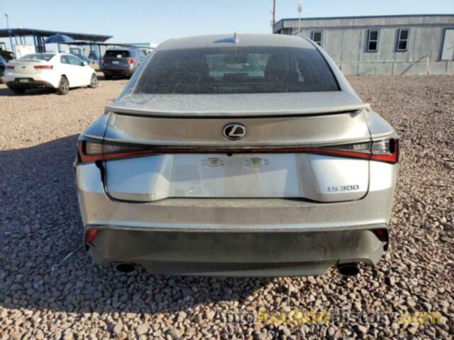 LEXUS IS 300, JTHCA1D25M5109282