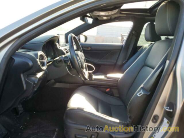 LEXUS IS 300, JTHCA1D25M5109282